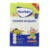Nutriben Cereales Sin Gluten 600 G