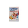 Nutriben Desayuno Trigo Y Frutas 600 G