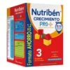 Nutriben Pack Ahorro Crecimiento 1200 Gr -Farmacia Ventas nutriben pack ahorro crecimiento 1200 gr