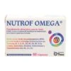Nutrof Omega 60 Caps -Farmacia Ventas nutrof omega 60 caps