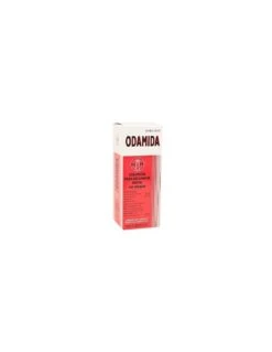 Odamida Solucion 135 Ml