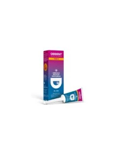 Oddent Forte Gel Oral 8 Ml