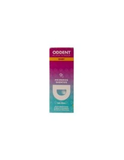 Oddent Gel Oral Baby