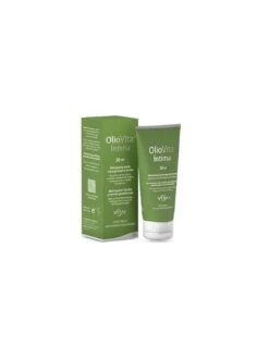 Oliovita Crema Intima 30ml Vitae