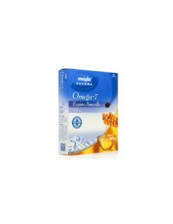 Omega 7 30 Capsulas