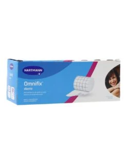 Omnifix Elastic Esparadrapo 2m X 15cm Hartmann
