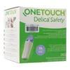 Onetouch Delica Safety 200 Lancetas