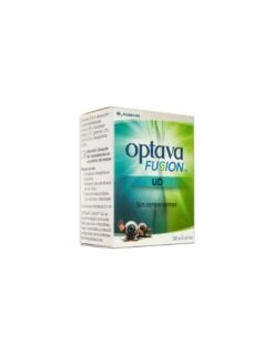 Optava Fusion Lagrima Artificial 30x0,4m