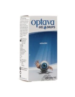 Optava Gel Drops 10 Ml