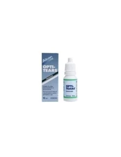 Opti Tears Humectante 15 Ml