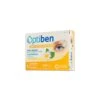Optiben Irritacion Ocular 10 Monodosis