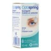 Optispring 0,5% Colirio 10 Ml -Farmacia Ventas optispring 05 colirio 10 ml