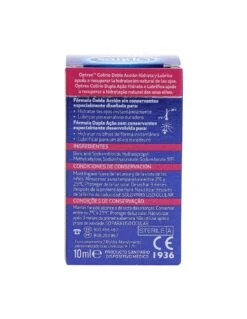 Optrex Doble Accion Ojos Secos 10 Ml 7 Optrex Doble Accion Ojos Secos 10 Ml -Farmacia Ventas optrex doble accion ojos secos 10 ml 1