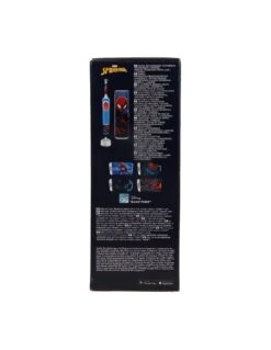 Oral B Cepillo Electrico Recargable Infantil Con -Farmacia Ventas oral b cepillo electrico recargable infantil con 2