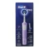 Oral B Cepillo Electrico Vitality Cross Action L -Farmacia Ventas oral b cepillo electrico vitality cross action l
