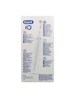 Oral B Io Cepillo Electrico Recargable Serie 5 -Farmacia Ventas oral b io cepillo electrico recargable serie 5 1