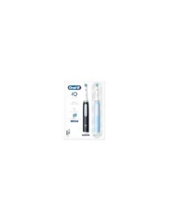 Oral-b Io3 Cepillo Dental Electrico Duo Matt Ice