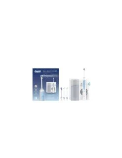 Oral B Irrigador Oxyjet Md20