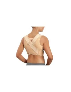 Orliman Espaldera En Ocho Comfort Talla 3 E250