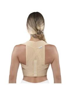 Orliman Espaldera Transpirable Et210 Talla 2 809