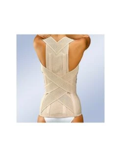 Orliman Faja Lumbitron Dorsolumbar Semirrigida L