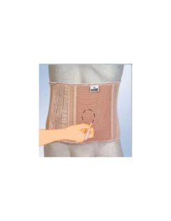Orliman Faja Stomamed Sin Orificio T1 7585 Cm