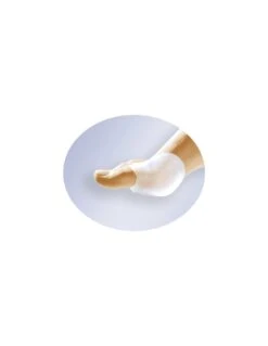 Orliman Protector De Juanete Gel Puro Gl102 Tall