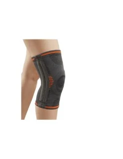 Orliman Rodillera Sport Elast Con Flejes Corta O