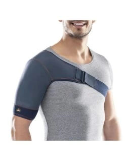 Orliman Smart Soporte De Hombro Neop T4 48014