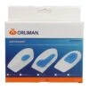 Orliman Talonera Espolon Central Tl611 Talla 3 4 -Farmacia Ventas orliman talonera espolon central tl611 talla 3 4