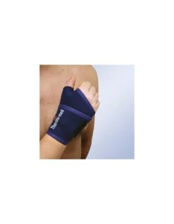 Orliman Thermomed Muñequera Vendaje Con Pulgar T