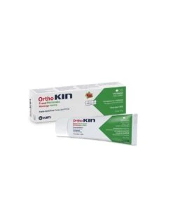 Orthokin Pasta Fresa Mentolada 75 Ml