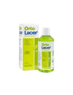 Ortolacer Colutorio Lima Fresca 1000 Ml