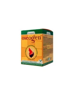 Oseogen Alimento Articular 72 Capsulas Drasanvi