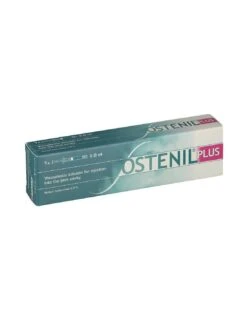 Ostenil Plus 1 Jeringa Precargada