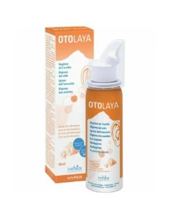 Otolaya Hipertonico Spray 50 Ml