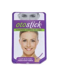 Otostick Adulto Corrector Orejas 8 Uds