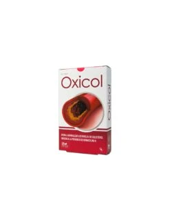 Oxicol 28 Caps