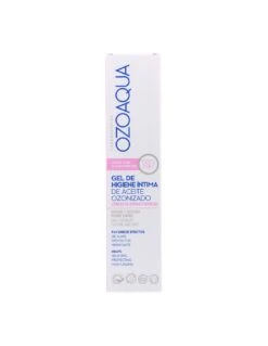 Ozoaqua Gel Intimo Ozono 200 Ml