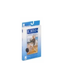 Panty Calibrato Jobst 140 Negro T5
