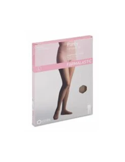 Panty Compresion Ligera Farmalastic 1 Unidad Tal