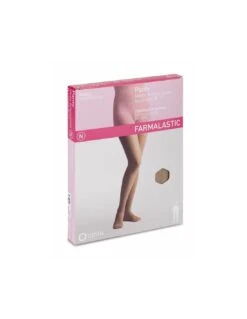 Panty Farmalastic Normal Beig Tmed