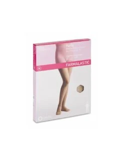 Panty Farmalastic Normal Beige Treina