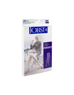 Panty Jobst 280 Negro T5