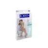 Panty Jobst 70 Compresion Ligera Chocolate T3