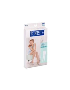 Panty Jobst 70 Compresion Ligera Glace T2