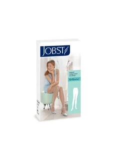 Panty Jobst 70 Negro T3
