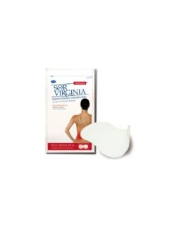 Parche Sor Virginia Riñones