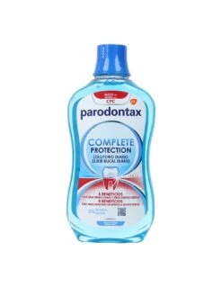 Parodontax Colutorio Protecion Completa 500 Ml