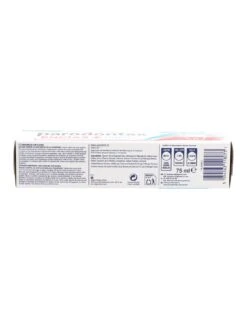 Parodontax Encias Aliento Sensibilidad Extra Fresh 75ml -Farmacia Ventas parodontax encias aliento sensibilidad extra fresh 75ml 2